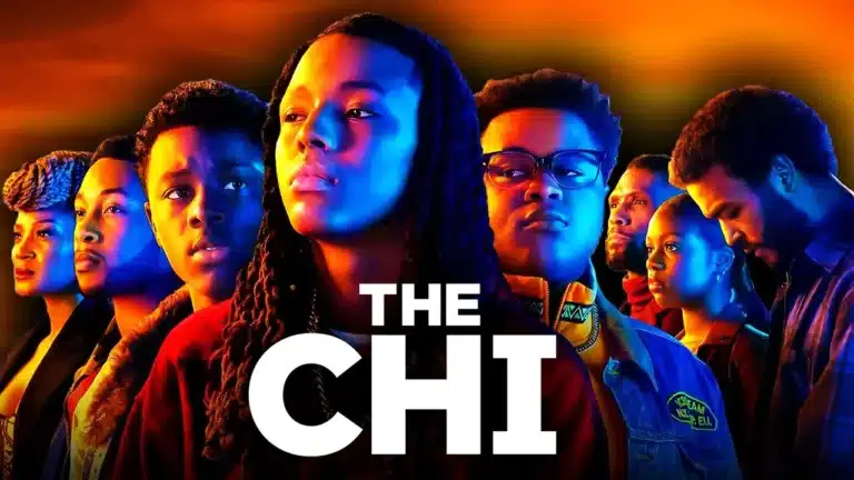 How to Watch The Chi: Stream Season 6 Part 2 Premiere Live, TV Channel