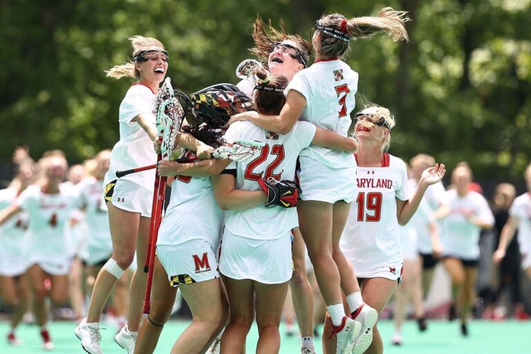 How to Watch Florida vs. Maryland in Women’s College Lacrosse: Stream Live, TV Channel 