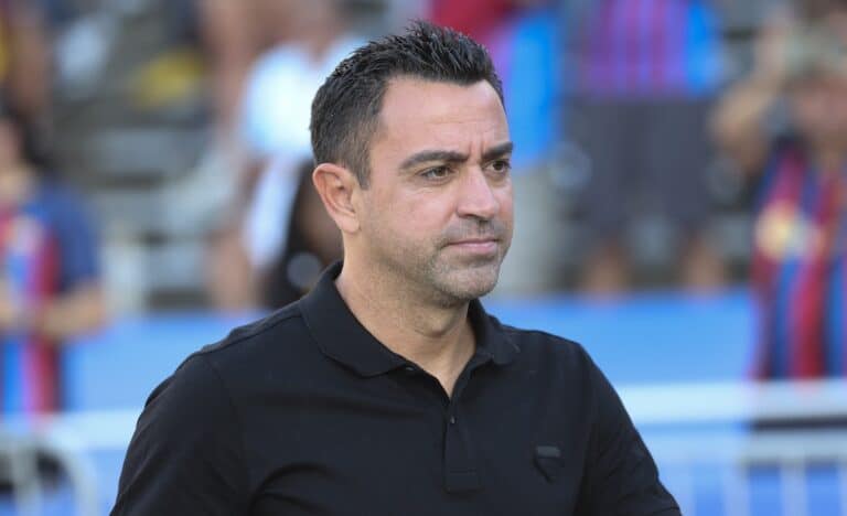 Xavi firing highlights how unrealistic Barcelona’s expectations have become