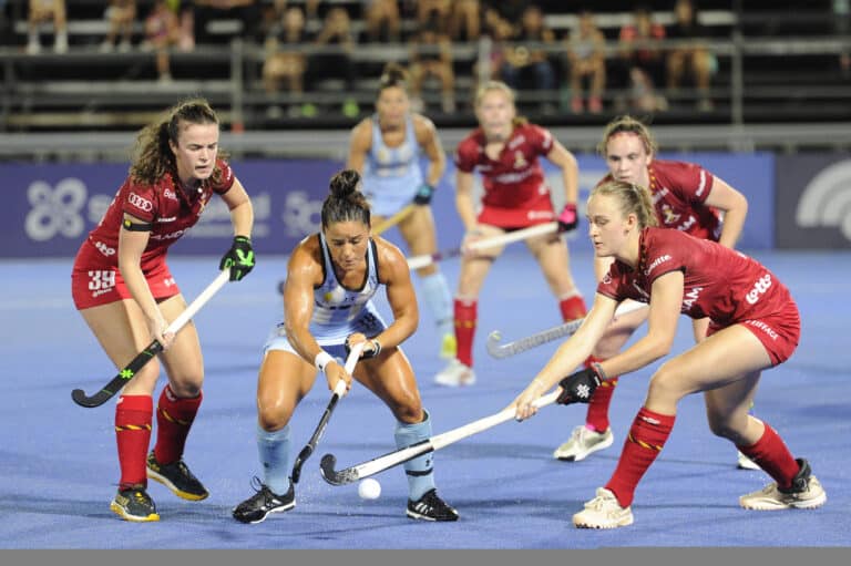 How to Watch United States at Germany: Live Stream Women’s FIH Pro League, TV Channel