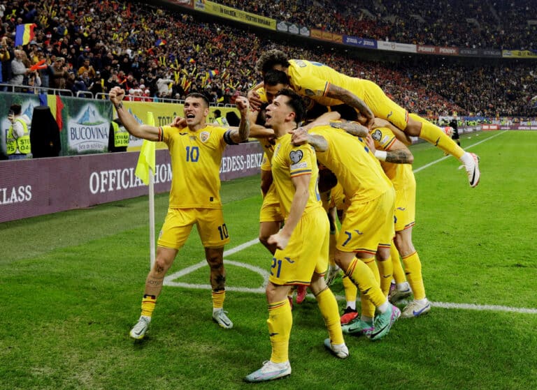 How to Watch Romania vs. Bulgaria: Live Stream Men’s International Soccer Friendlies, TV Channel