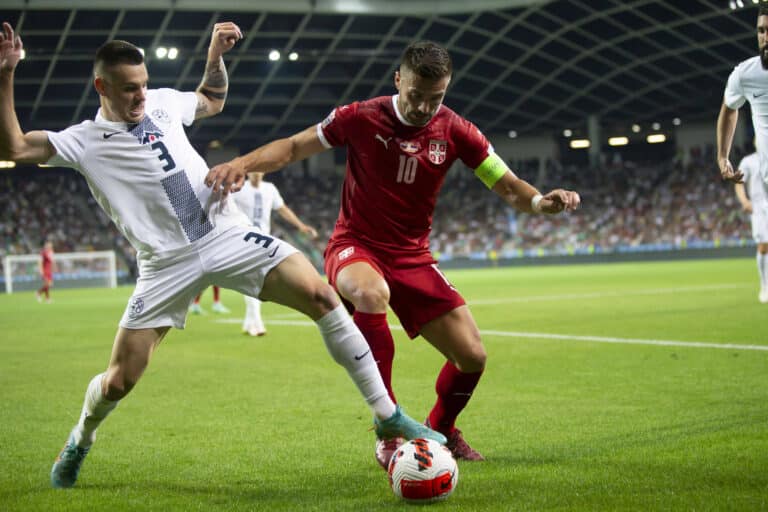 How to Watch Slovenia vs Armenia: Live Stream Men’s International Soccer Friendlies, TV Channel