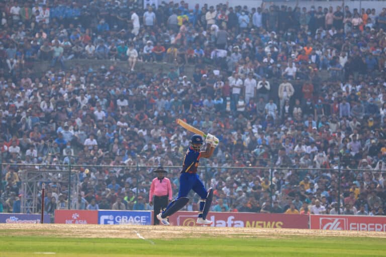 How to Watch Netherlands vs Nepal: Live Stream ICC Men’s T20 Cricket World Cup, TV Channel
