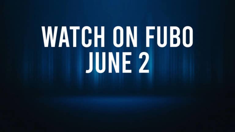 How to Watch All of Today’s Sports on Fubo – June 2