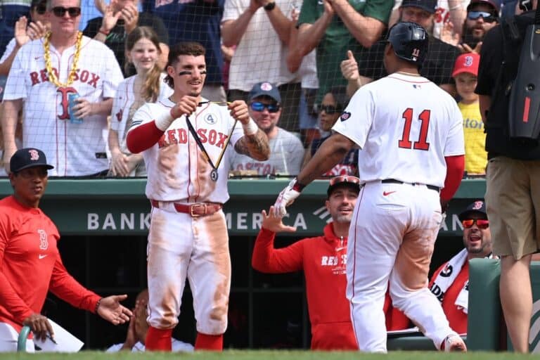 How to Watch Boston Red Sox vs. Atlanta Braves: Live Stream, TV Channel, Start Time – June 5