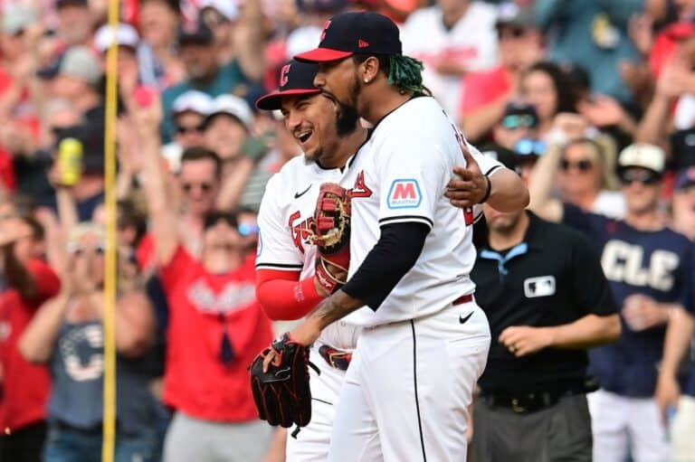 How to Watch Cleveland Guardians vs. Washington Nationals: Live Stream, TV Channel, Start Time – June 2