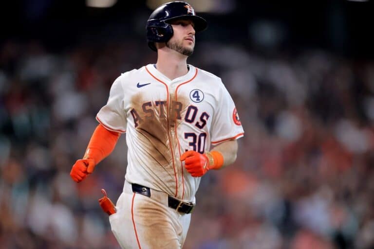 How to Watch Houston Astros vs. St. Louis Cardinals: Live Stream, TV Channel, Start Time – June 3