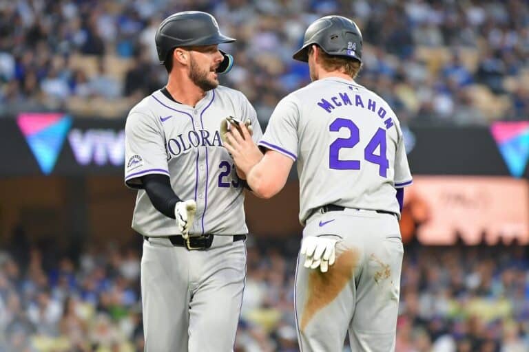 How to Watch Los Angeles Dodgers vs. Colorado Rockies: Live Stream, TV Channel, Start Time – June 1