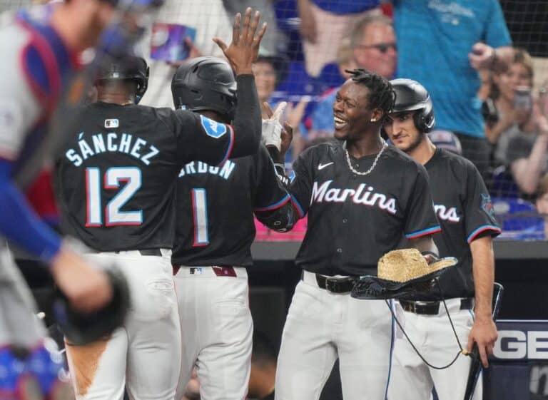 How to Watch Miami Marlins vs. Tampa Bay Rays: Live Stream, TV Channel, Start Time – June 4