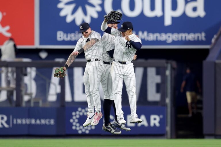 How to Watch New York Yankees vs. Minnesota Twins: Live Stream, TV Channel, Start Time – June 5
