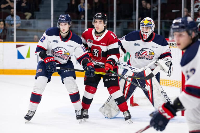 How to Watch London Knights vs. Saginaw Spirit: Live Stream 2024 Memorial Cup Hockey, TV Channel