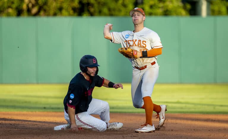 How to Watch Lousiana vs Texas: Live Stream College Baseball, TV Channel
