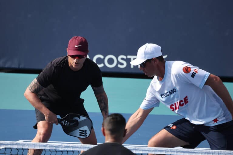 How to Watch Texas Open Finals PPA Tour Pickleball: Live Stream, TV Channel