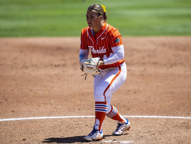 How to Watch Florida vs. Texas: Live Stream College Softball World Series, TV Channel