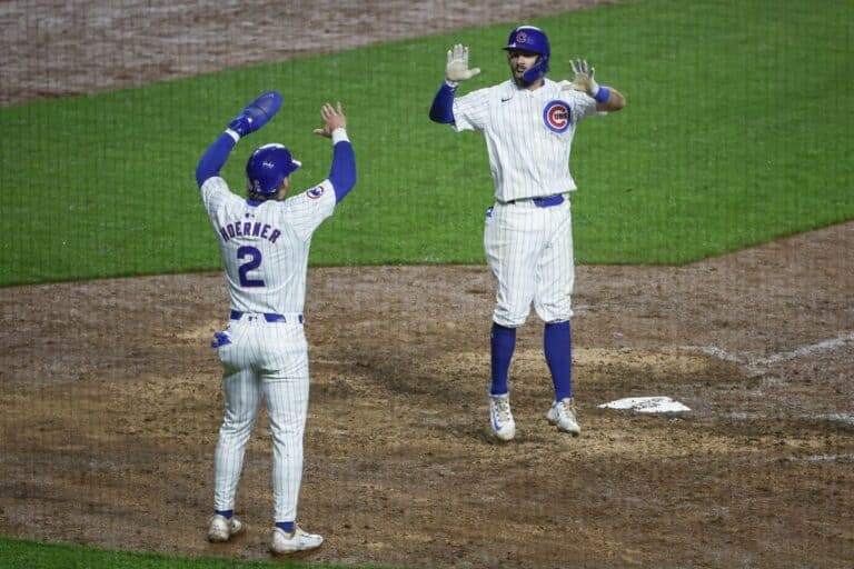 Live Streaming & TV Channel Listings for the Chicago Cubs vs. Chicago White Sox Series, June 4- 5