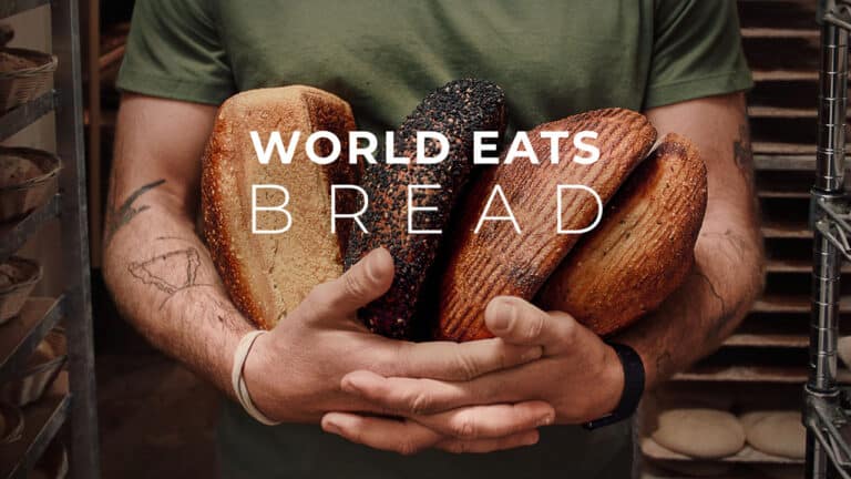 How to Watch World Eats Bread: Live Stream, TV Channel